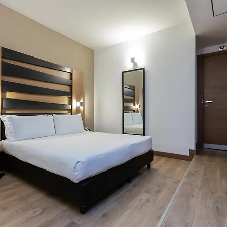 Hotel Trevi - Gruppo Trevi Hotels