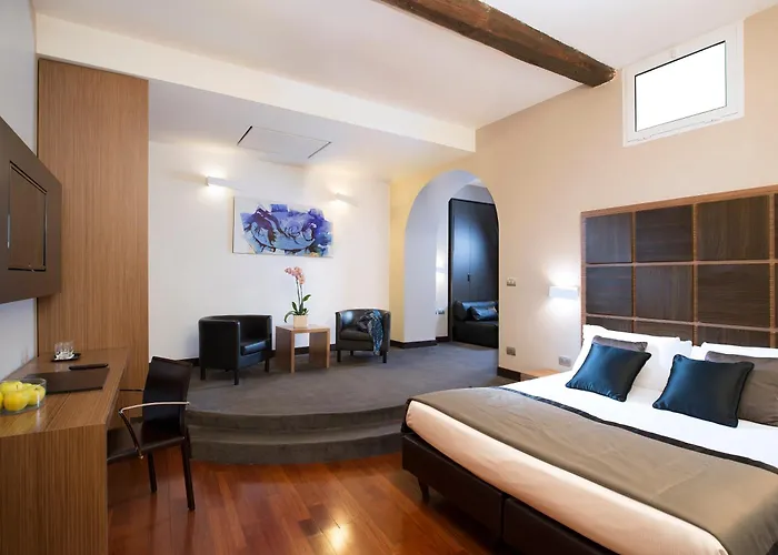 Hotel Trevi - Gruppo Trevi Rome