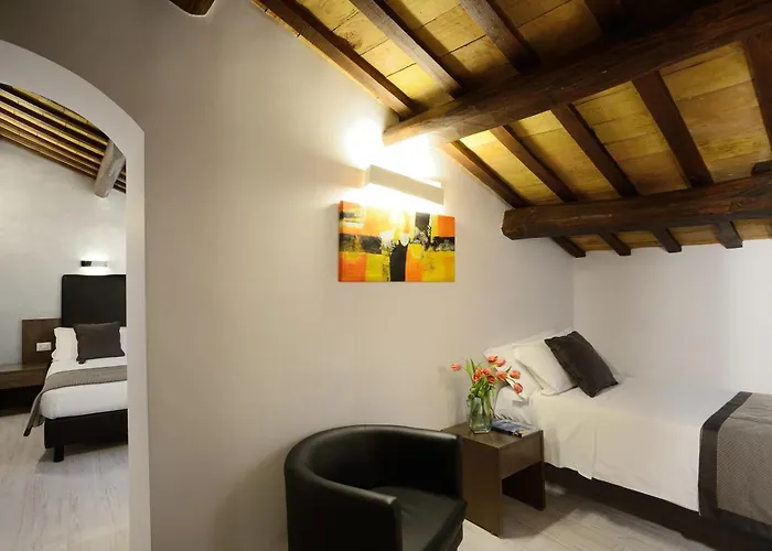 Hotel Trevi - Gruppo Trevi