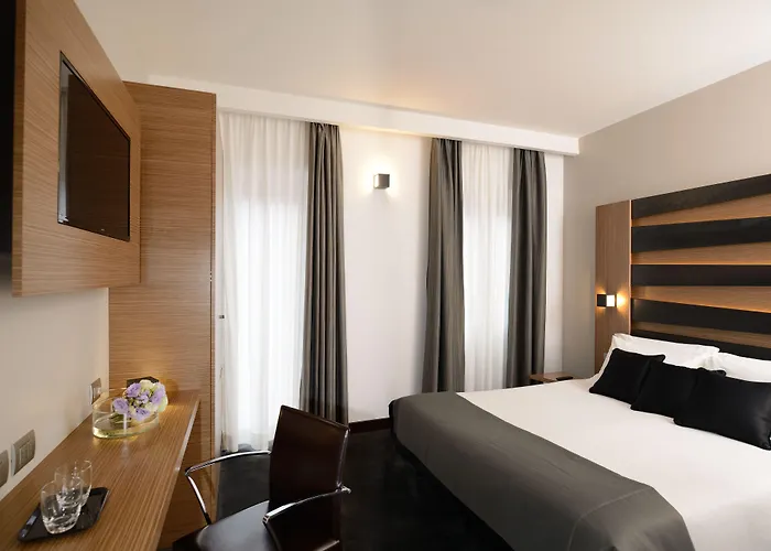 Trevi - Gruppo Trevi Otel 3*