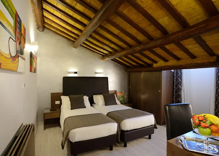 Hotel Trevi - Gruppo Trevi