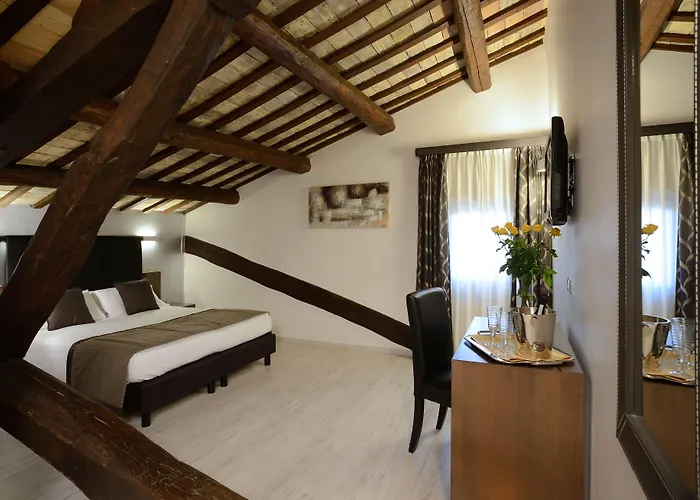 Trevi - Gruppo Trevi Hotel Rome