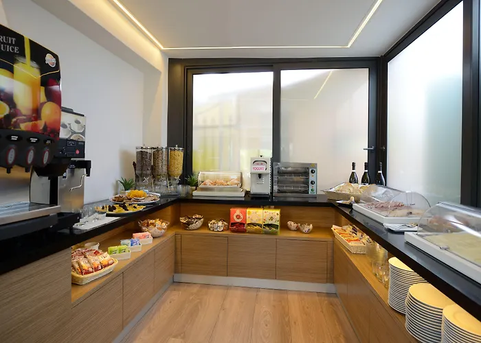 Trevi - Gruppo Trevi Hotel 3*