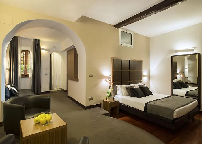 Trevi - Gruppo Trevi Otel Roma