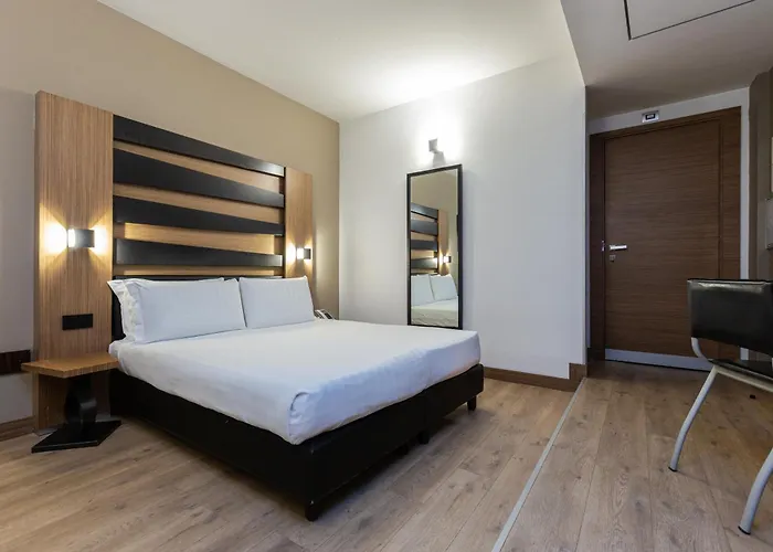 Trevi - Gruppo Trevi Hotel 3*