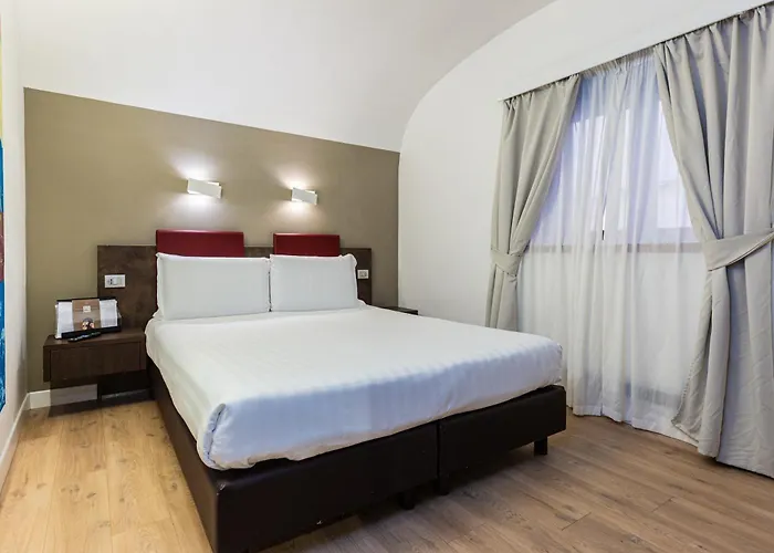 Trevi - Gruppo Trevi Hotel