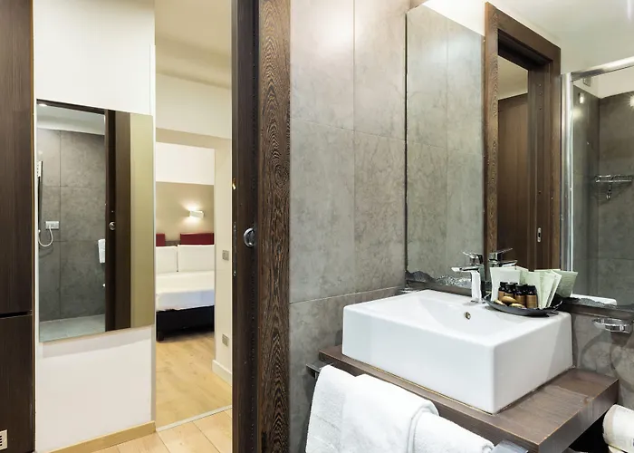 Trevi - Gruppo Trevi Hotel 3*