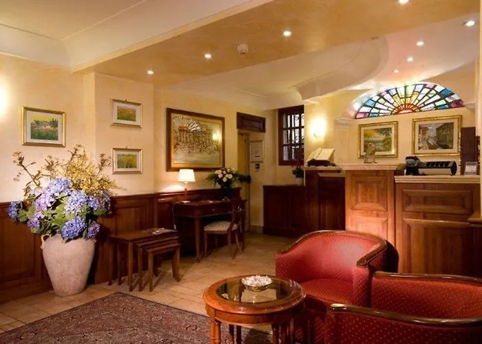 Hotel Trevi - Gruppo Trevi