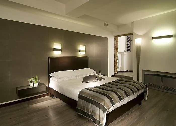 Trevi - Gruppo Trevi Otel Roma