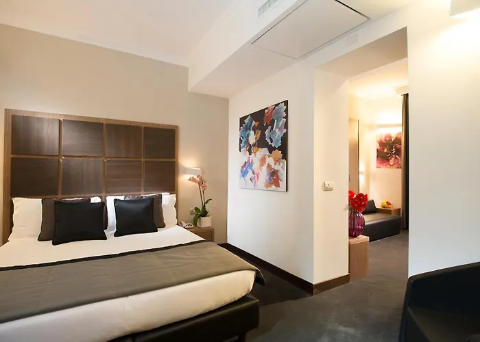 Trevi - Gruppo Trevi Hotel 3*