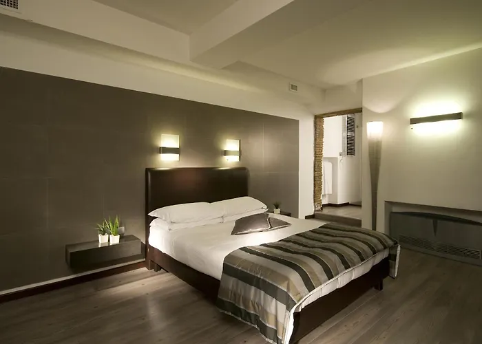 Trevi - Gruppo Trevi Otel 3*