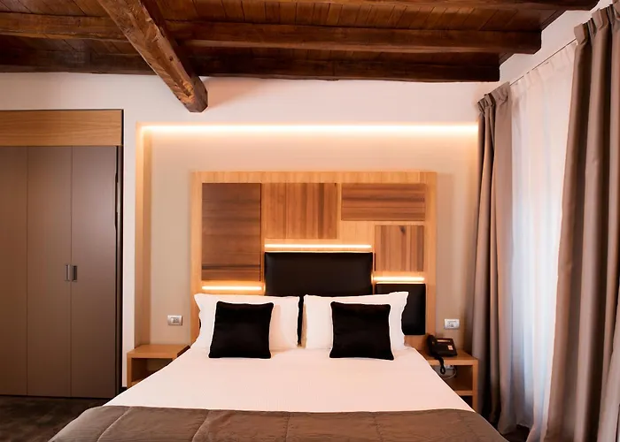 Trevi - Gruppo Trevi Hotel